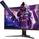 PC SCREEN AOC C24G2AE/BK 23,6 " CURVED VA FHD 165 Hz 3YRS